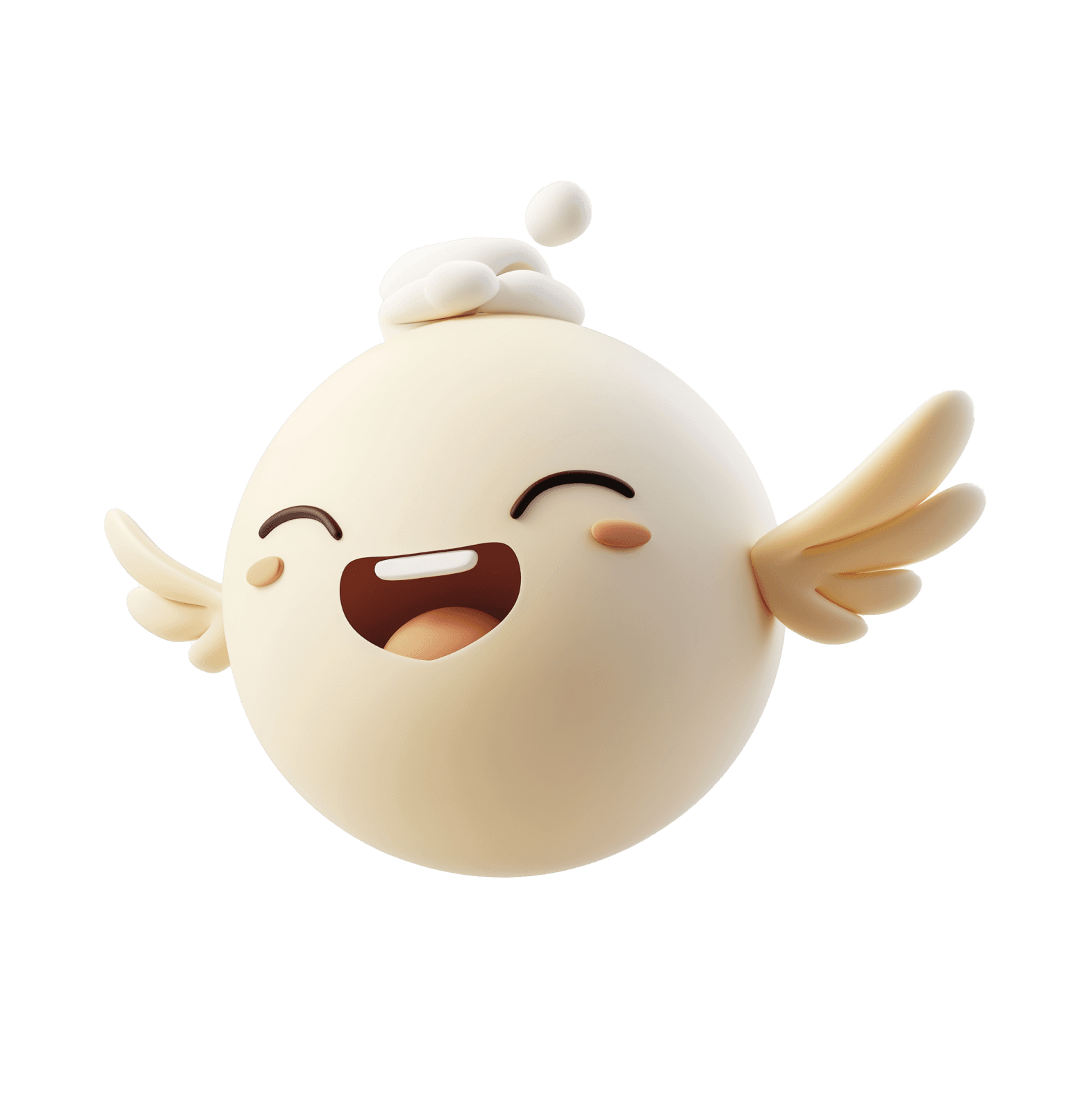 Footer Character