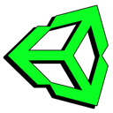 Unity Logo