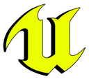 Unreal Engine Logo