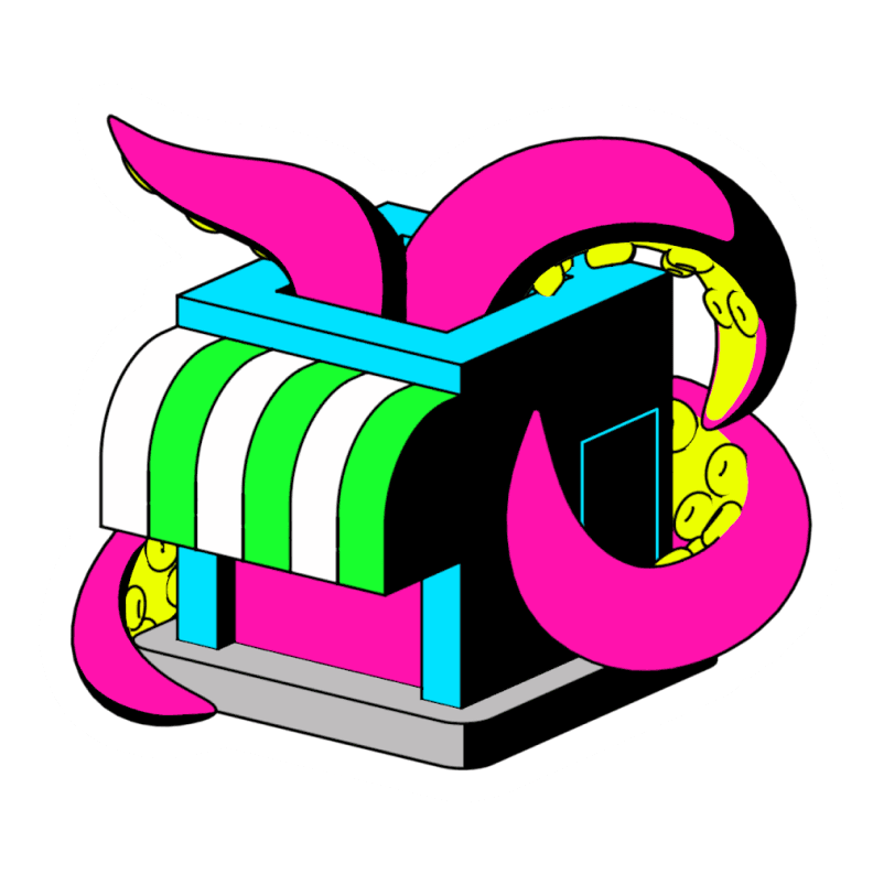 Webshop