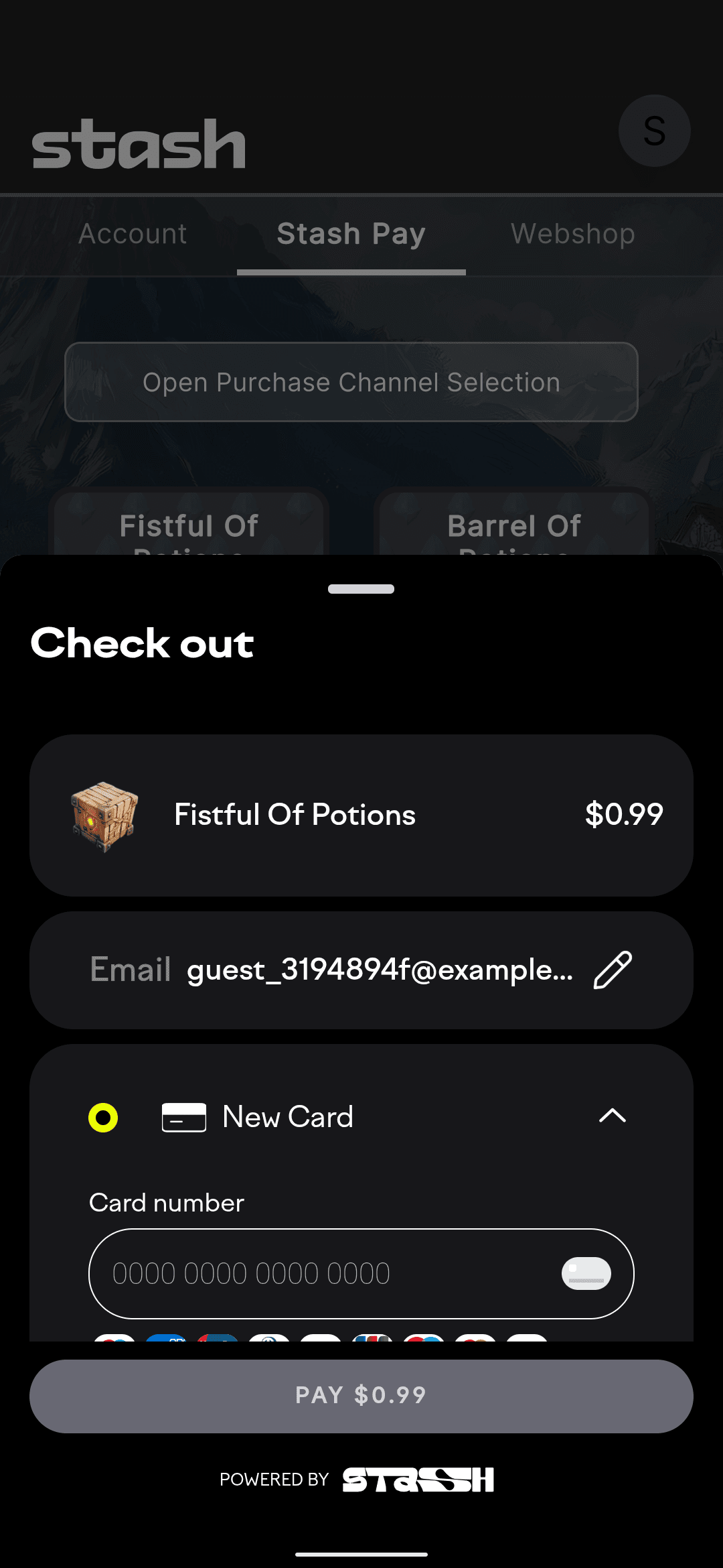 Google Pixel 5 - Android 11.0