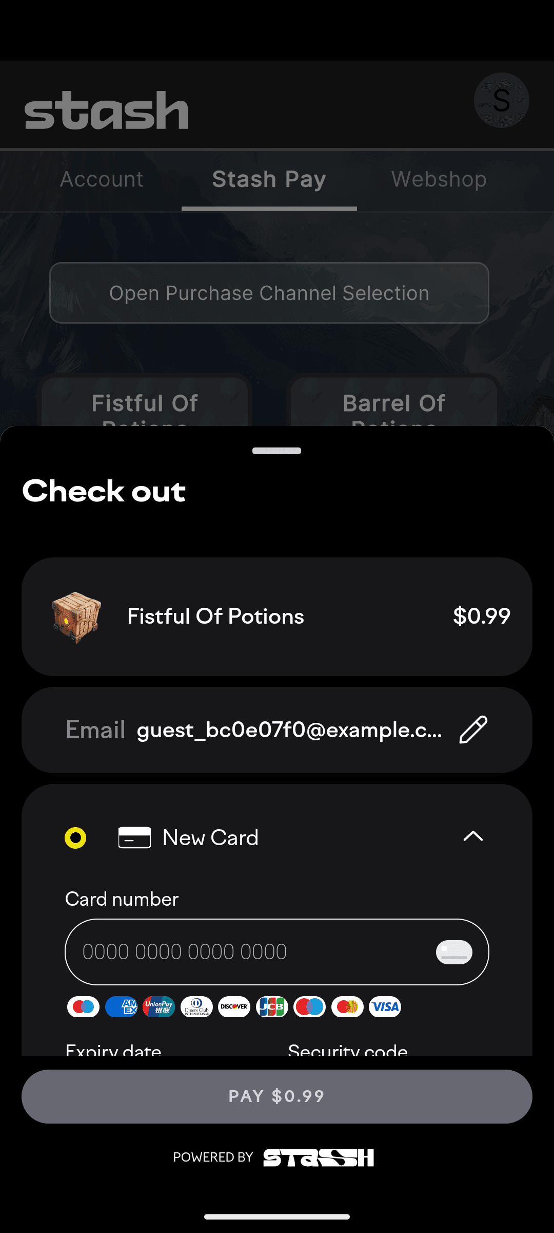 Google Pixel 7 - Android 13.0