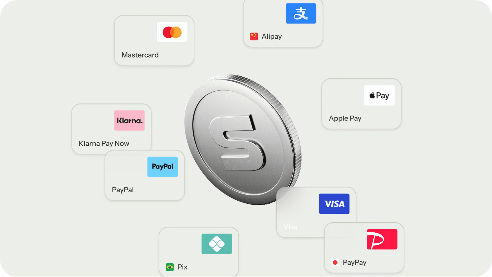 Stash Pay checkout highlights in light mode