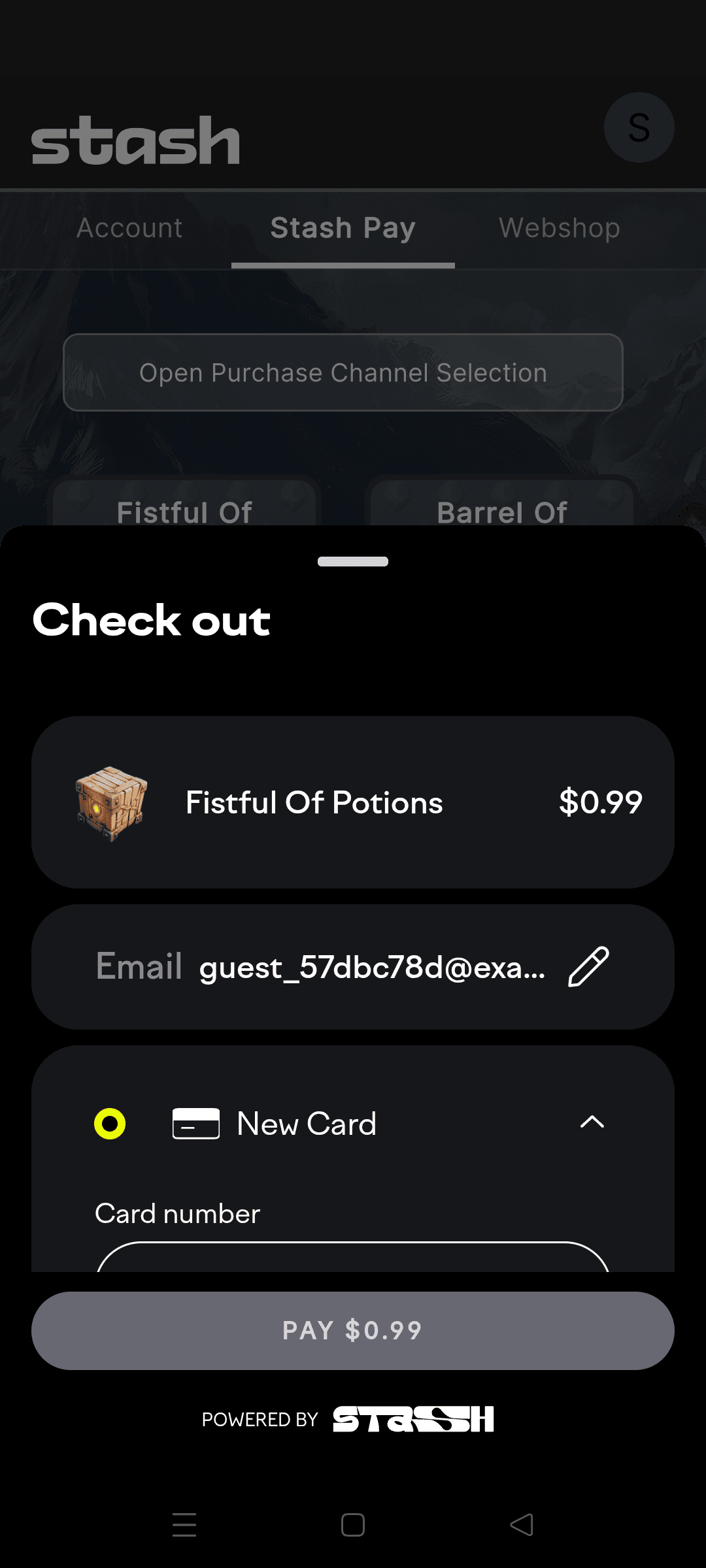 Oppo Reno 6 - Android 11.0