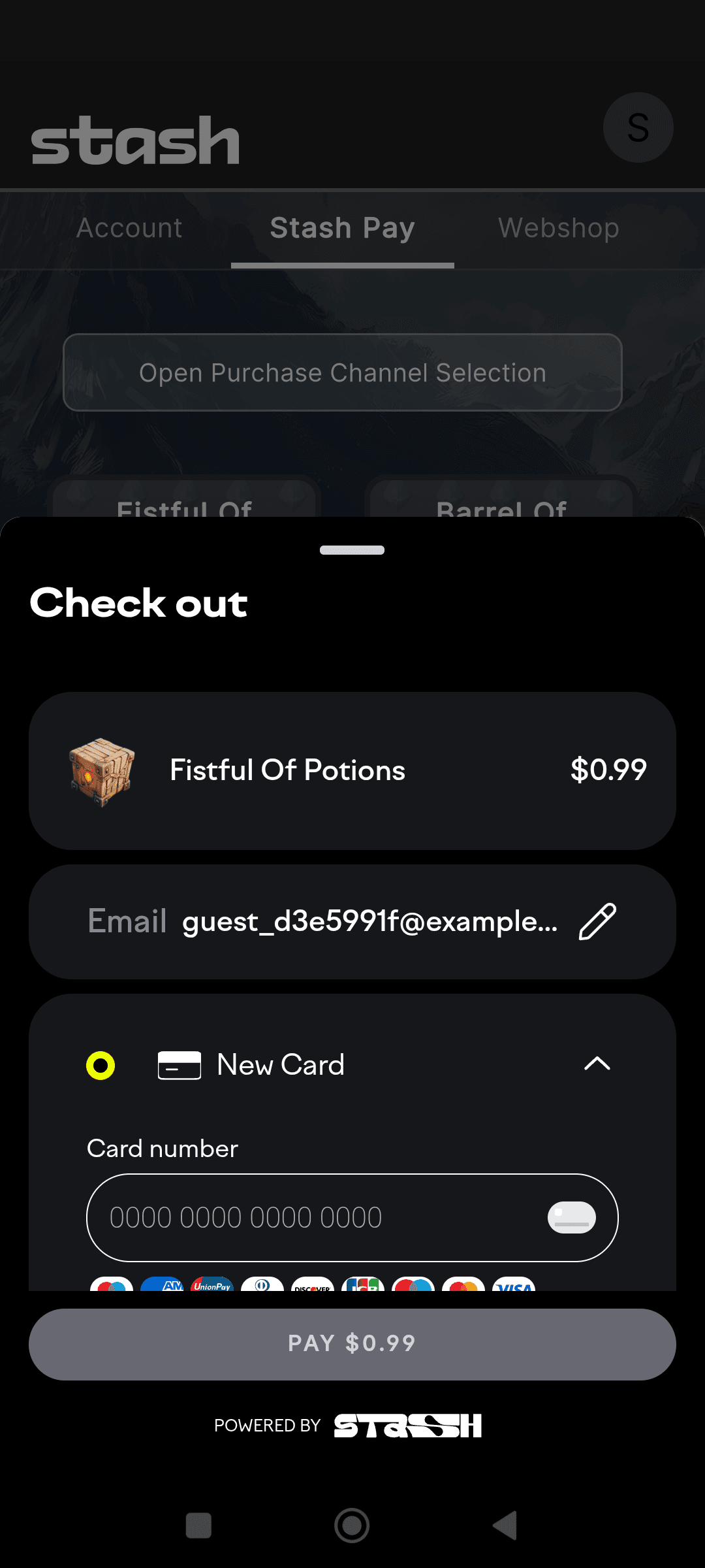 Xiaomi Redmi Note 12 4G - Android 13.0